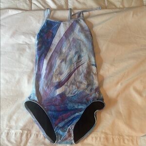 Multicolor Jolyn Belle Swimsuit